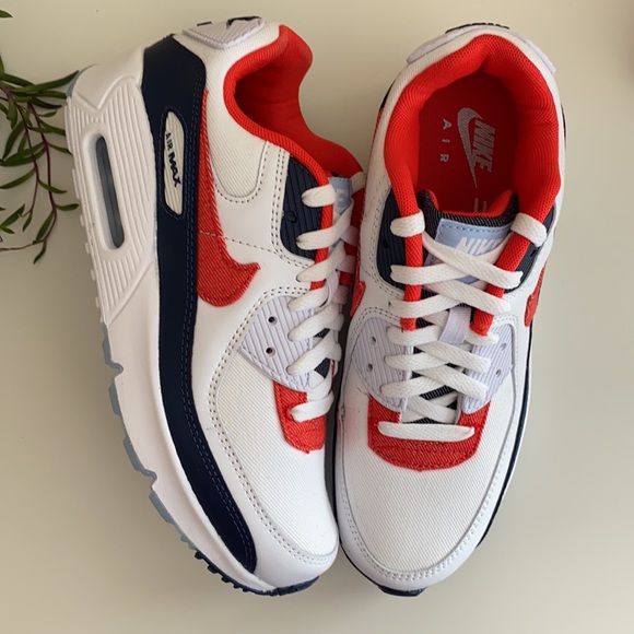 New Nike Air max 90 sneakers - Picture 3 of 8